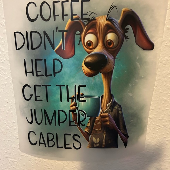 T shirts made by me , choose your size and color shirt - Picture 4 of 8